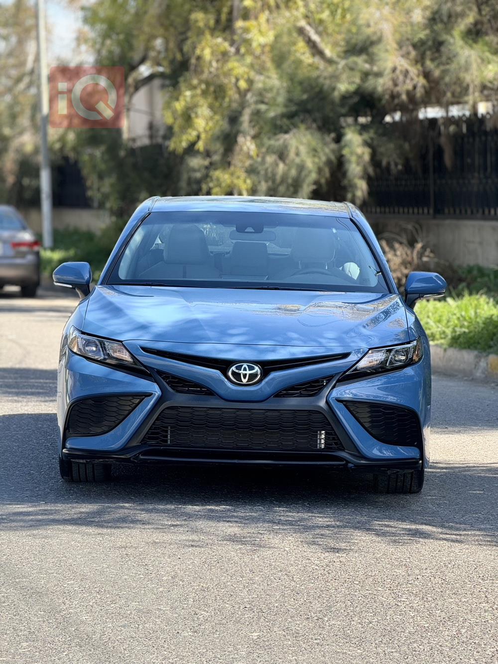 تويوتا كامري